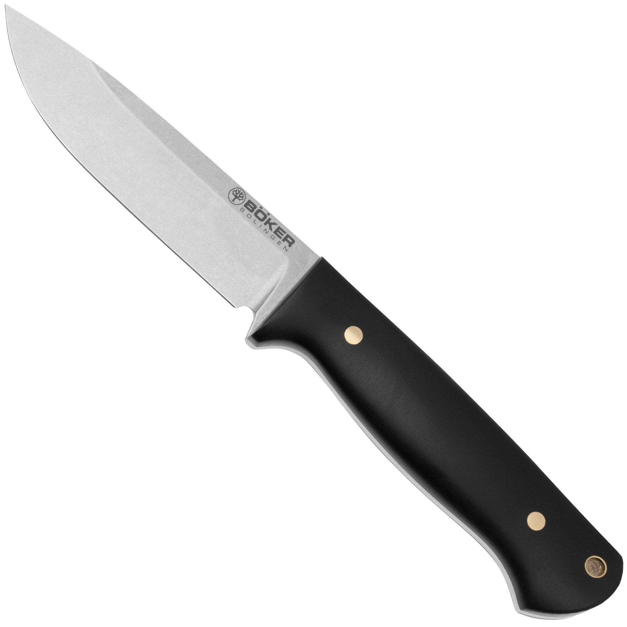 Nóż bushcraftowy Böker DBK Bushfriend 2000 BO121510