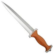 Böker Manufaktur Swiss Dagger 121553 cuchillo daga