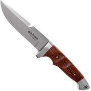 Böker Vollintegral 2.0 Palissander 121585 hunting knife