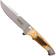 Image for Böker Vollintegral 2.0 Stag horn 121586 hunting knife