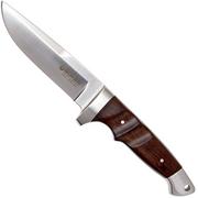 Böker Vollintegral 2.0 Grenadill 121587 hunting knife