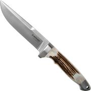 Böker Vollintegral 2.0 XL Stag horn 125638 hunting knife