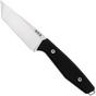 Bild für Böker Daily Knives AK1 American Tanto 129504, Black G10 feststehendes Messer, Alex Kremer Design