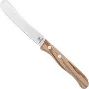 Böker Tenera breakfast knife/ buckel ice beech wood, 130102