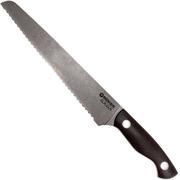 Böker 130281, Saga coltello da pane, finitura stonewash