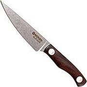 Böker 130364, Saga cuchillo de pelar 10 cm, Grenadill
