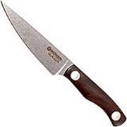 Böker 130364, Saga coltello per sbucciare, Grenadill