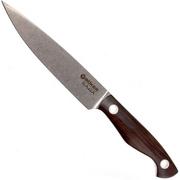 Böker 130365, Saga cuchillo puntilla 15cm, Grenadill
