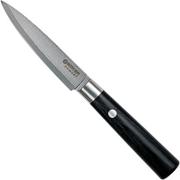 Böker Damast Black Peeling knife 9.8 cm