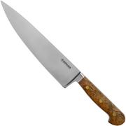  Böker Patina chef's knife 130413