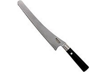 Böker Damast Black cuchillo de pan, 130423DAM