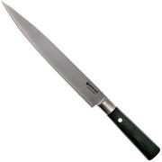 Böker Damast Black cuchillo para trinchar, 130425DAM