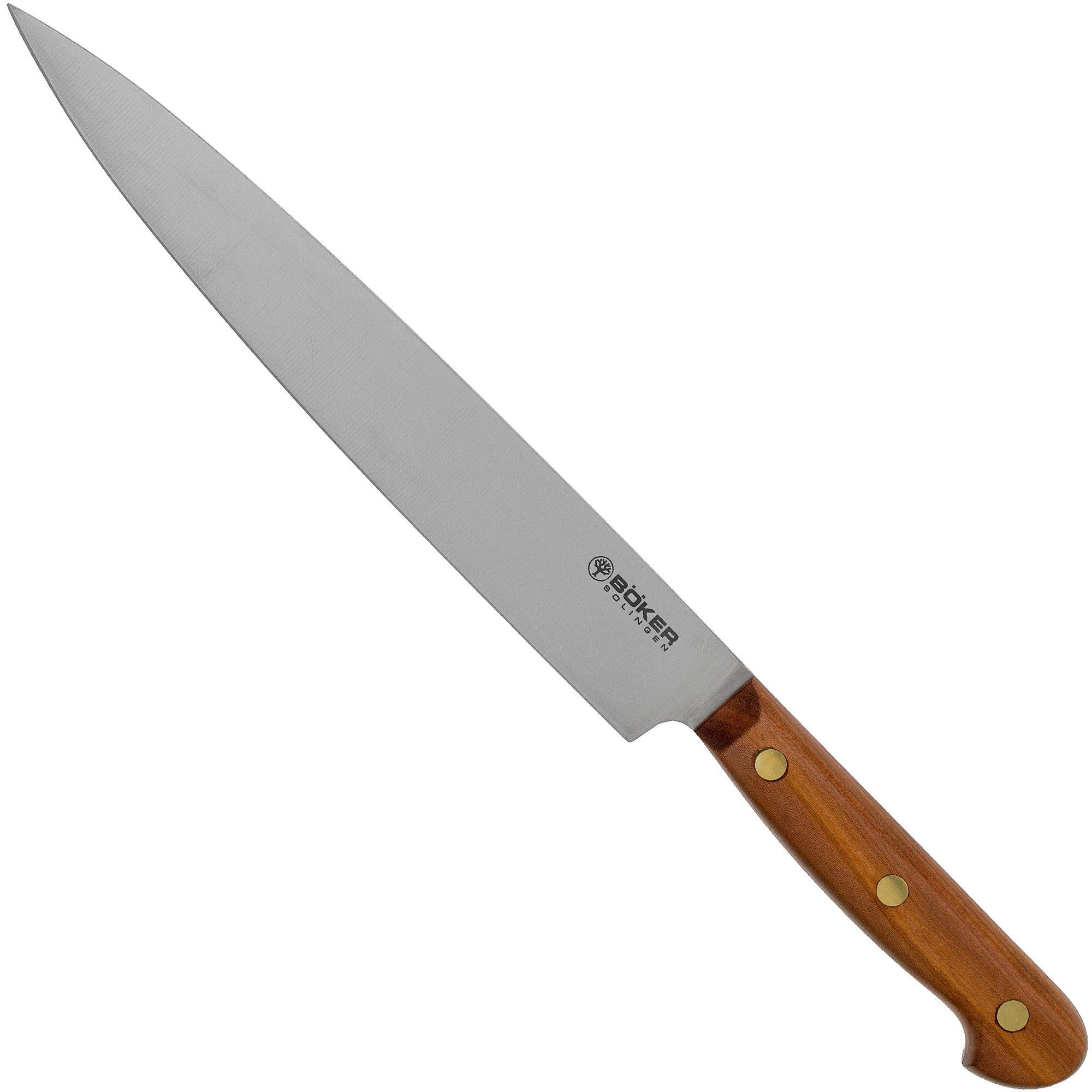 Böker Cottage-Craft coltello trinciante, 130498