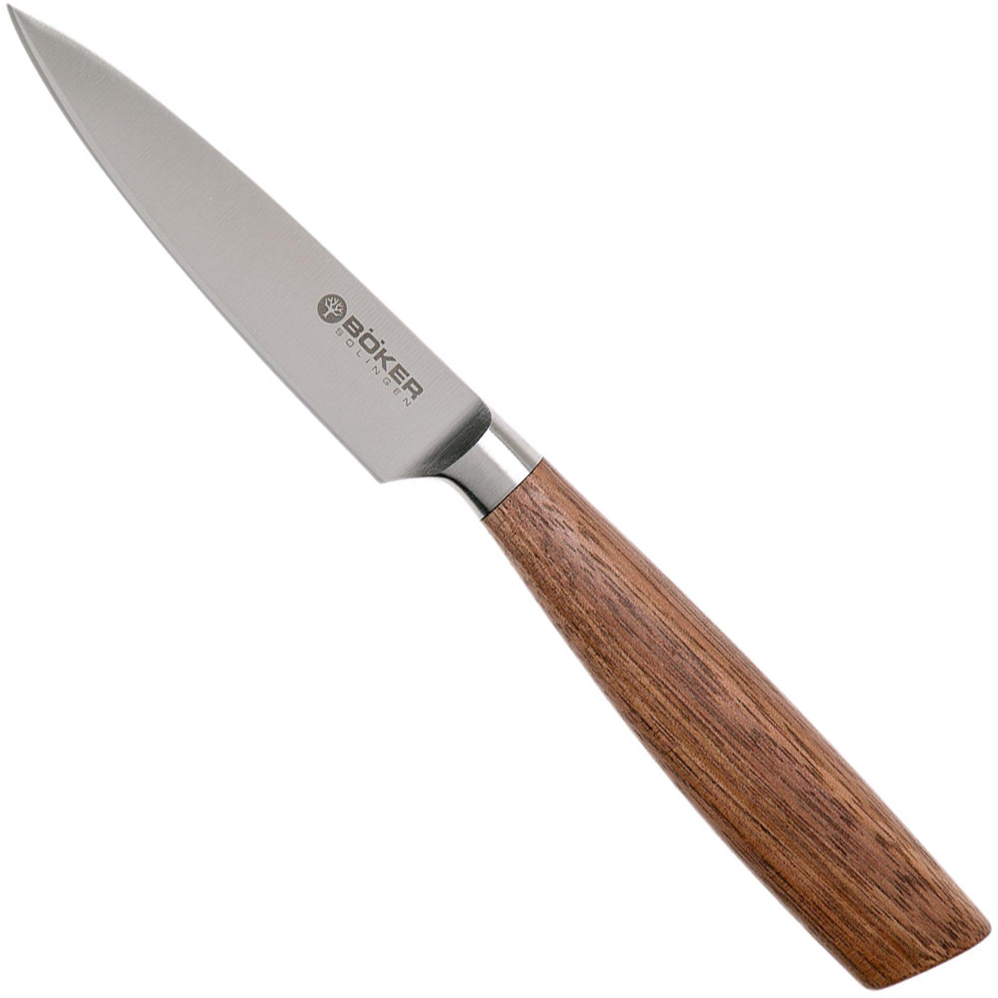 Böker Core coltello per sbucciare 9 cm - 130710