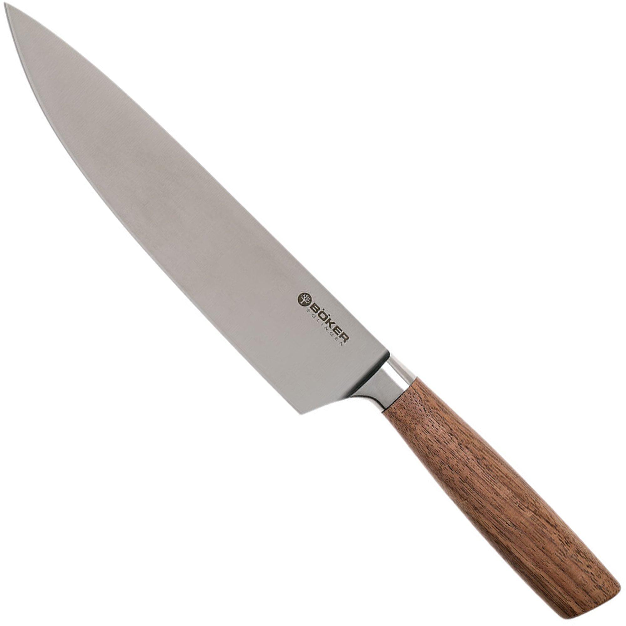 Nóż szefa kuchni Böker Core - 130740, 20,7 cm