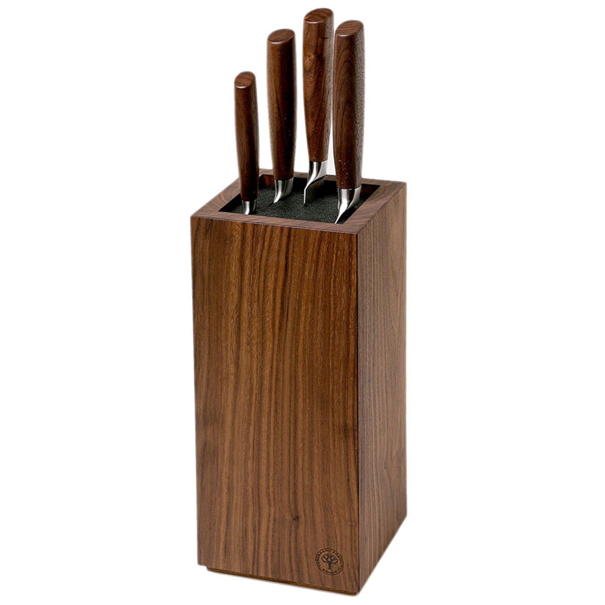 Böker Core messenset, 5-delig - 130775SET