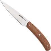 Böker Pure 131485 CPM-154, Pearl Wood, groentemes