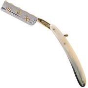 Böker Manufaktur Graf Engelbert II straight razor 140538