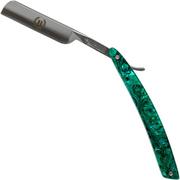 Böker Manufaktur Abalone Mini 140558 straight razor