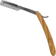 Böker Pro Barberette Olive 140906 shavette