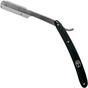 Image for Böker Pro Barberette Black 140907 shavette