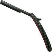 Böker Barberette Black & Red 140909 shavette