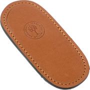 Böker Boy Scout leather case 90010