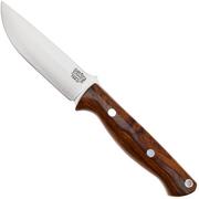 Bark River Gunny PSB-27, Desert Ironwood, outdoor knife