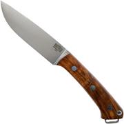 Bark River Fox River A2, Desert Ironwood hunting knife