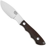 Bark River Mini Canadian CPM 3V Wenge, fixed knife