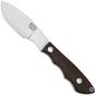 Image for Bark River Mini Canadian CPM 3V Wenge, fixed knife