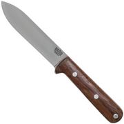 Bark River Kephart 5” CPM 3V, American Walnut bushcraft knife