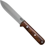 Bark River Kephart 5” CPM 3V, Desert Ironwood bushcraft knife