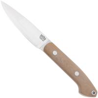 Immagine per Bark River Bird & Trout CPM 154, Antique Bone Linen Micarta, coltello da caccia