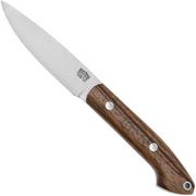 Bark River Bird & Trout CPM 154 Zebrawood, hunting knife