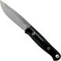Bild für Bark River Bushcrafter CPM 3V Black Canvas Micarta