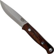 Bark River Bushcrafter I CPM 3V, Desert Ironwood