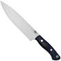 Image for Bark River Aurora 3, 06-321BGB CPM 3V, Blue and Gold Burl, fixed knife