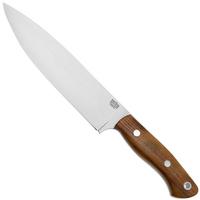Image for Bark River Aurora 3 06-321OR CPM 3V, Osage Orange, fixed knife