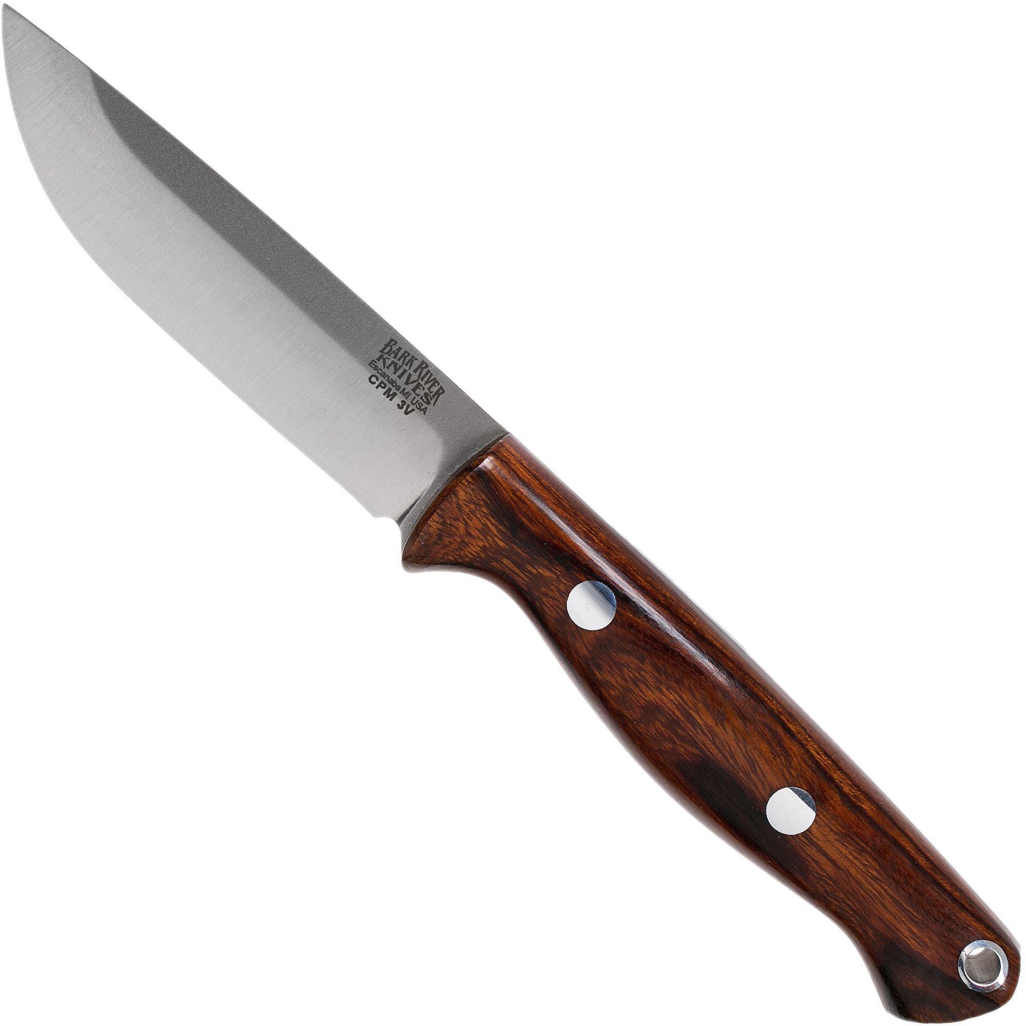 Bark River Bravo | All knives tested and in stock!