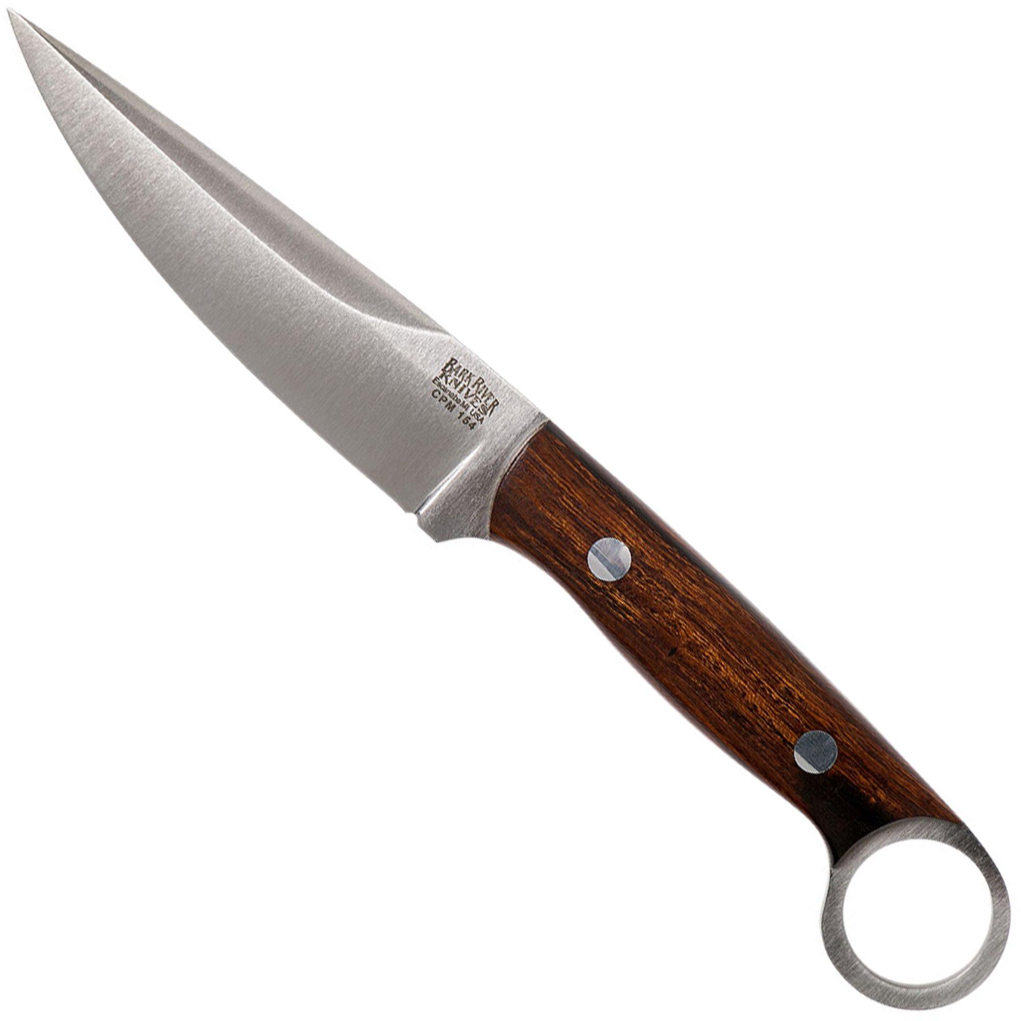 Bark River Donnybrook CPM 154 Desert Ironwood | Advantageously 