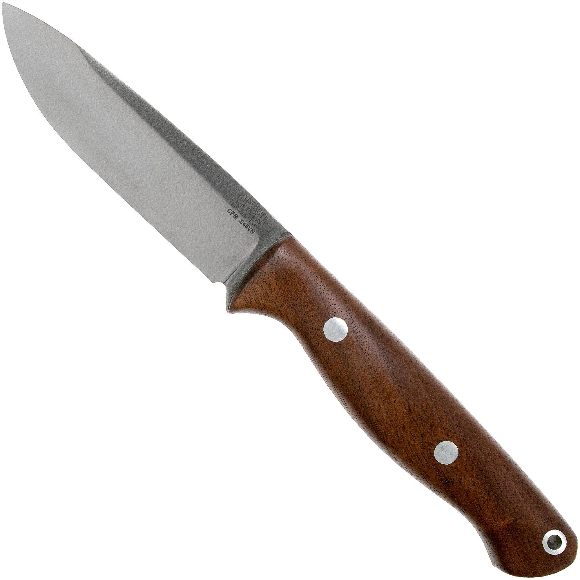 Basic Knife Safety: how do you safely use an outdoor knife?