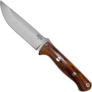 Bark River Bravo 1.2 A2 Desert Ironwood couteau outdoor