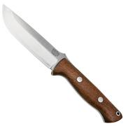 Bark River Bravo 1.2 CPM 3V American Walnut, outdoor knife
