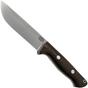 Image for Bark River Bravo 1.2 LT CPM 3V Rampless, Burgundy Canvas Micarta outdoor knife
