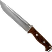 Bark River Bravo 2 CPM 3V, Desert Ironwood outdoor knife