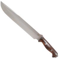 Image for Bark River Bravo 3 CPM 3V Desert Ironwood, survival knife