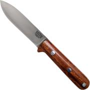 Bark River Mini Kephart CPM 3V, Desert Ironwood bushcraft knife