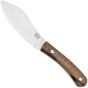 Obraz dla Nóż z głownią stałą Bark River Nessmuk BR-09-141-BC, Satin CPM Cru-Wear, Bocote
