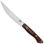 Bark River Mini Kalahari Sportsman CPM154 Desert Ironwood, couteau fixe